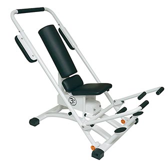 3e fit e Chest（3e fit eチェスト）