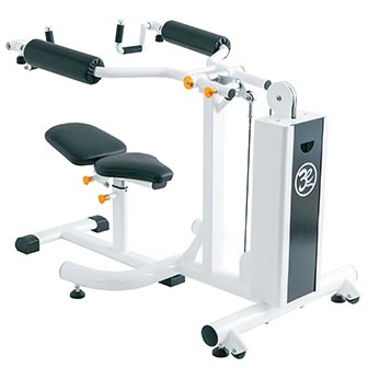 3e fit e Scapula（3e fit eスキャプラ）